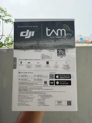 Dji Osmo Mobile 8