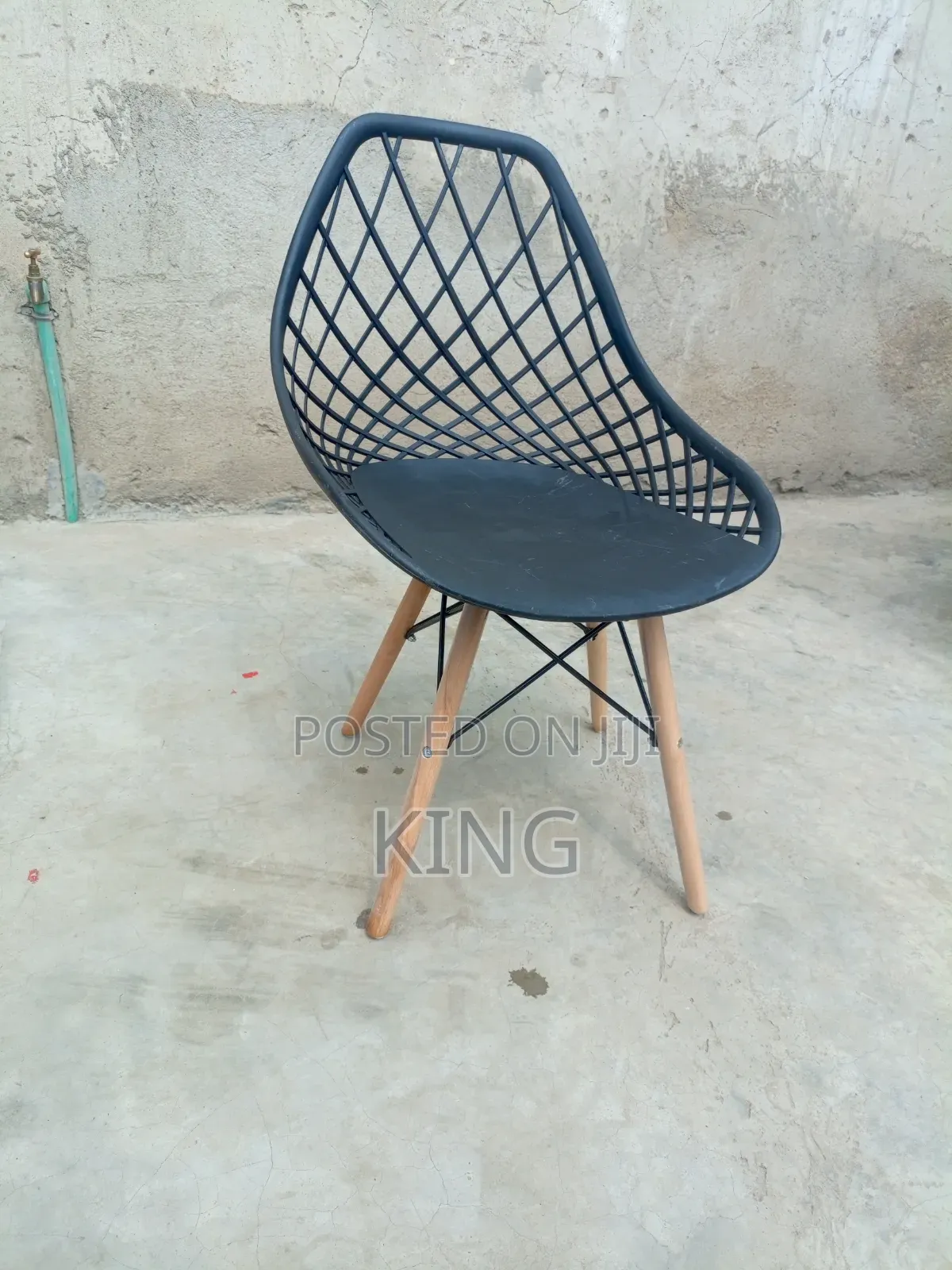 Executive Mesh Office Chair