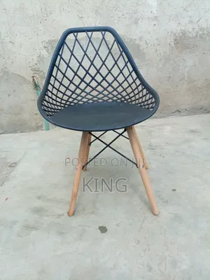 Executive Mesh Office Chair