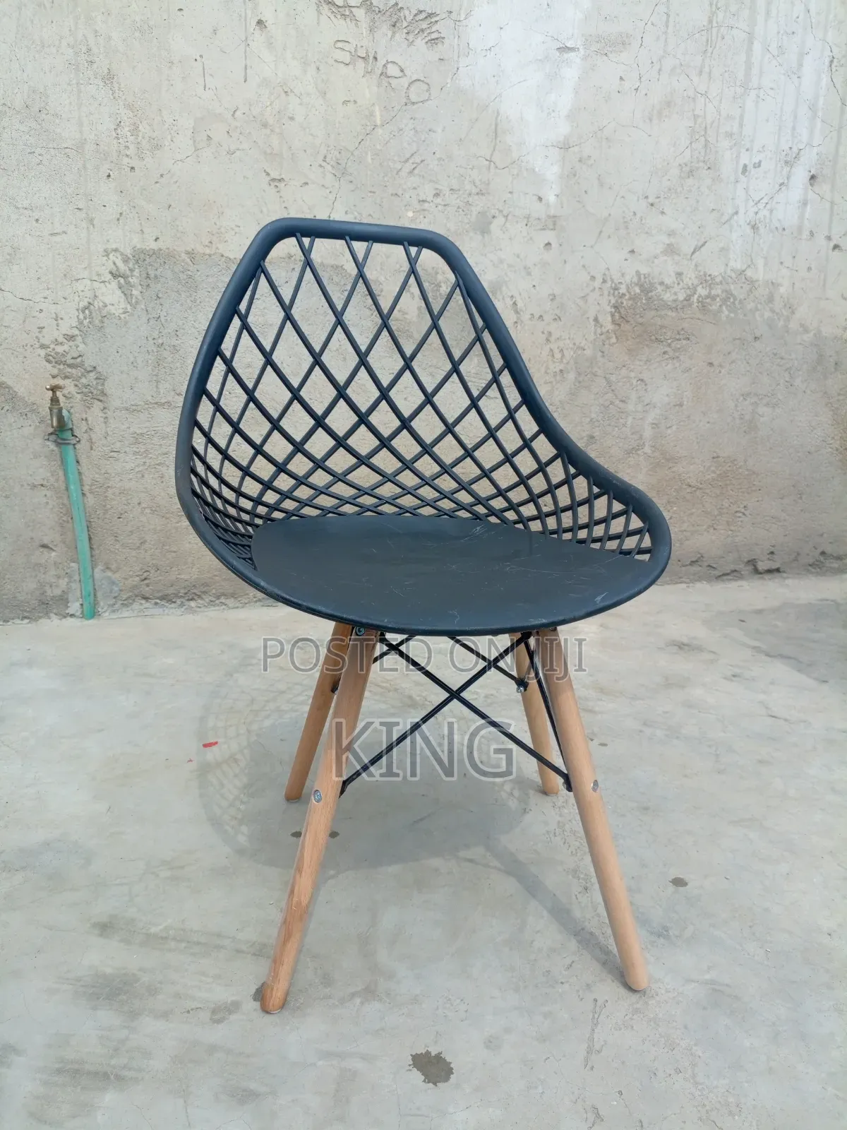 Executive Mesh Office Chair