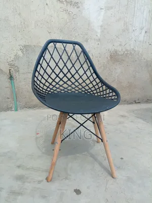 Executive Mesh Office Chair