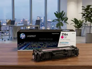 Quality HP 216A Magenta Toner