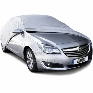 Selling Size L Car Covers