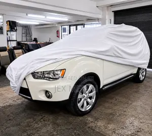 Selling Size L Car Covers