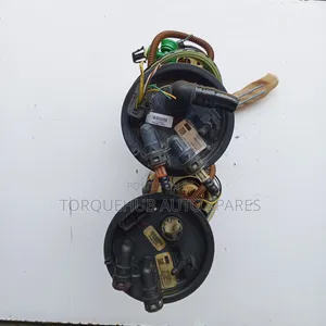 Volvo XC60/S80/XC70/V70 Fuel Pump