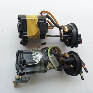 Volvo XC60/S80/XC70/V70 Fuel Pump