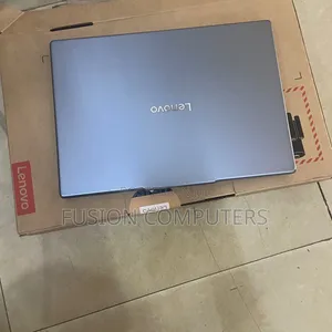 New Laptop Lenovo Ideapad 3 16GB Intel Core i5 SSD 512GB