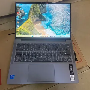 New Laptop Lenovo Ideapad 3 16GB Intel Core i5 SSD 512GB