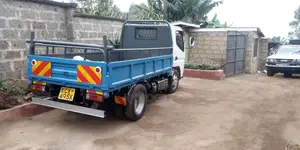 Lorry for Sale