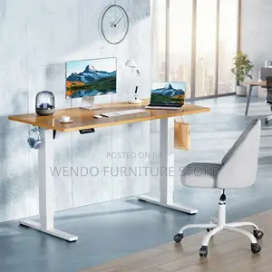 Ofice Desk; Aneecs 160CM Adjustable Office Electric Standing Desk