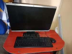 HP La2205wg Monitor