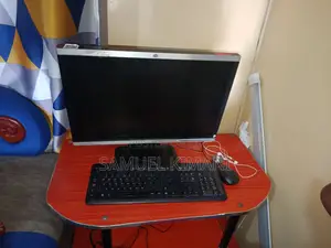 HP La2205wg Monitor