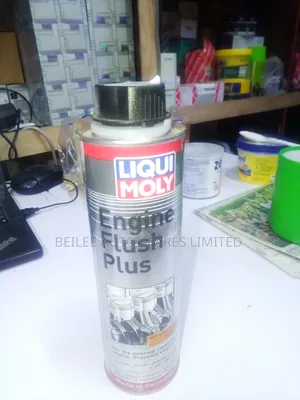 Liqui Moly Engine Flush