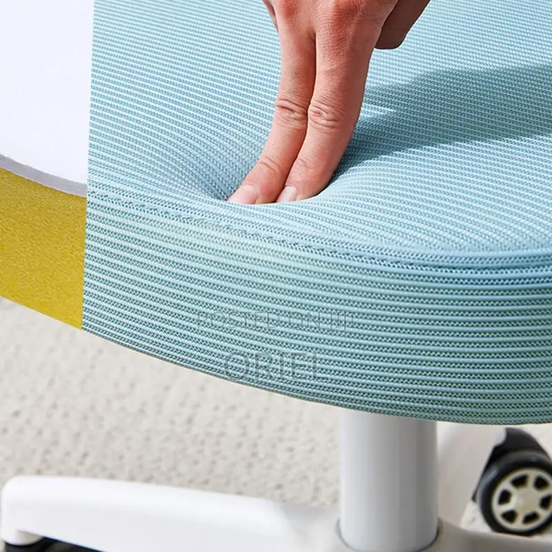 Office Chair : Adjustable Chair With Ergonomic Backrest