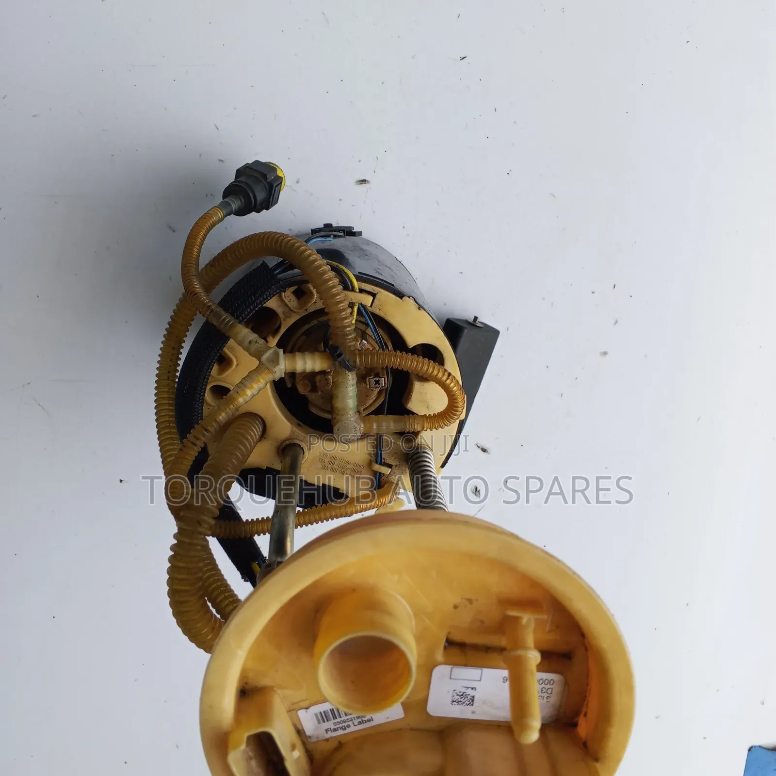 Volvo XC60/S80/XC70/V70 Fuel Pump