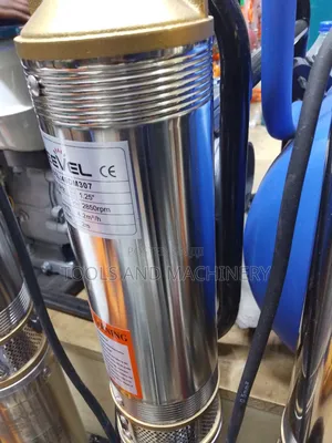 Durable Freevel Submersible Water Pump/370w Freevel Submersible Pump