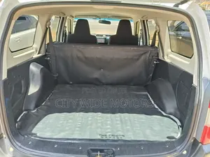 Toyota Probox 2016 White