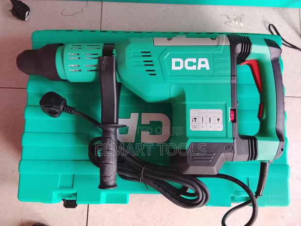 Electric Rotary Hammer Dca