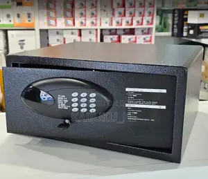 Digital Mini 11kgs Safe Box 50x42x28 Cm