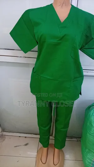 Scrubs (Workwear)