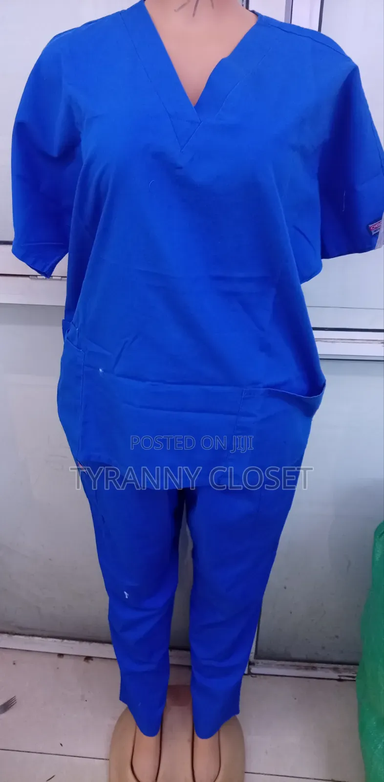 Scrubs (Workwear)