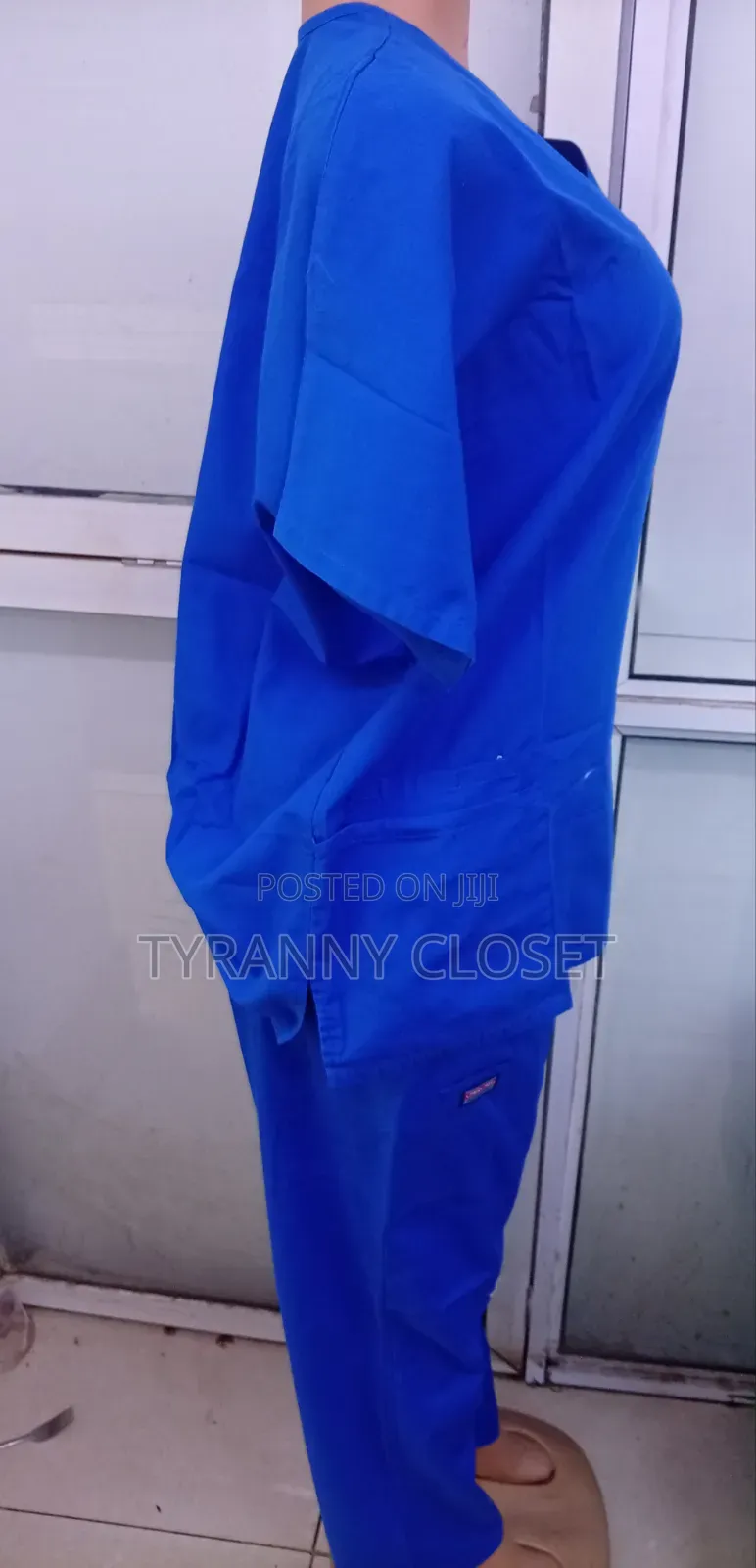 Scrubs (Workwear)