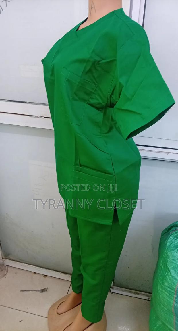 Scrubs (Workwear) - thumbnail 4