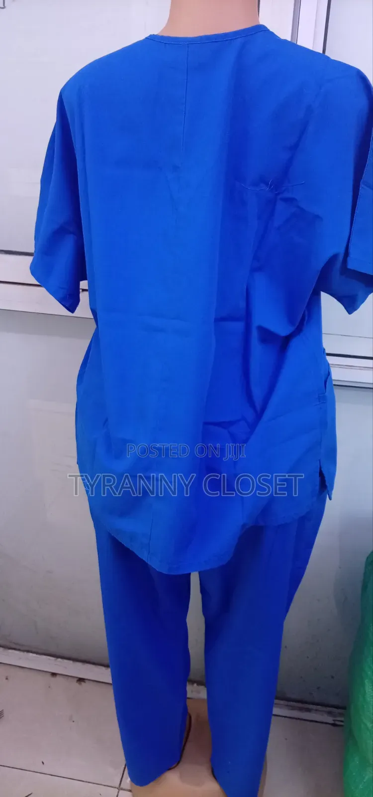 Scrubs (Workwear)