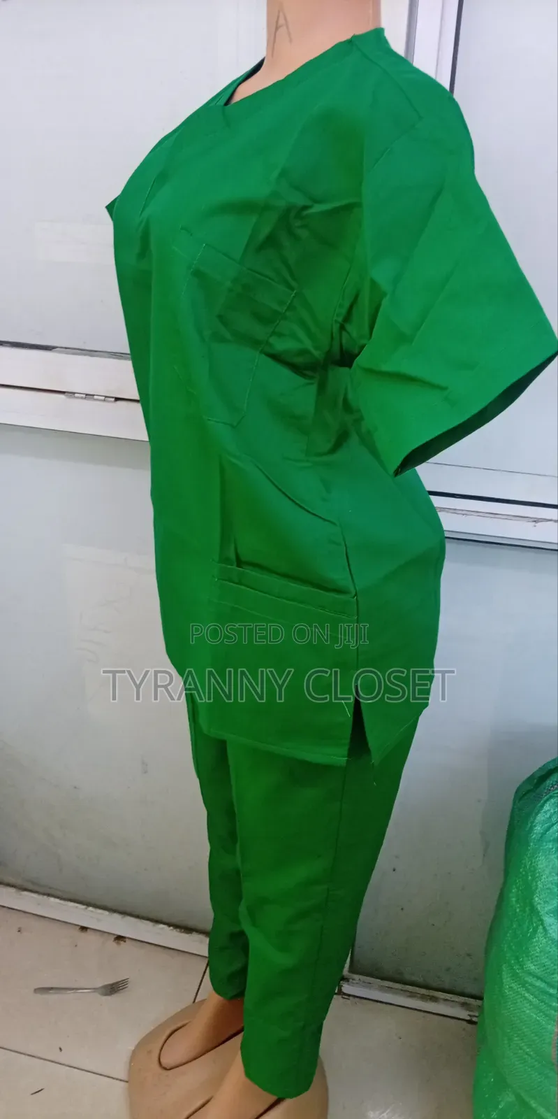 Scrubs (Workwear)