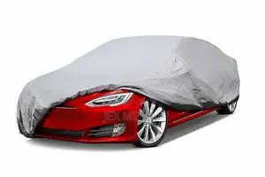 Available Now: L-Size Car Covers