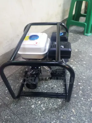 Original Benford Petrol Generator – Great Performance
