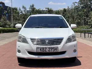 Toyota Premio 1.8 FWD 2007 Pearl