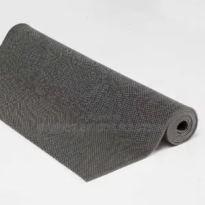 Safe-Step S-Mat: Multi-Purpose Perforated Floor Runner