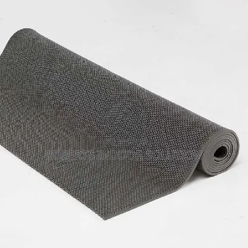 Safe-Step S-Mat: Multi-Purpose Perforated Floor Runner