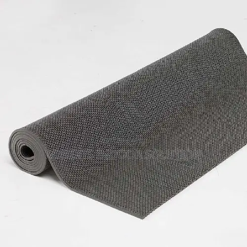 Safe-Step S-Mat: Multi-Purpose Perforated Floor Runner