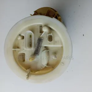 Audi A5 2009 Fuel Pump