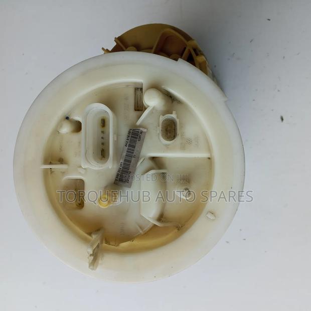 Audi A5 2009 Fuel Pump