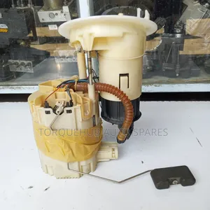 Audi A5 2009 Fuel Pump