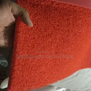 Barefoot Comfort Spaghetti Mat