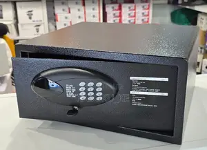 AL002-200 Hotel/Home Safe Box