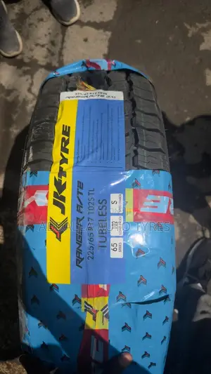 225/65r17 Jk Tyre
