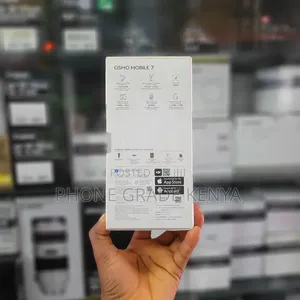 Dji Osmo Mobile 7