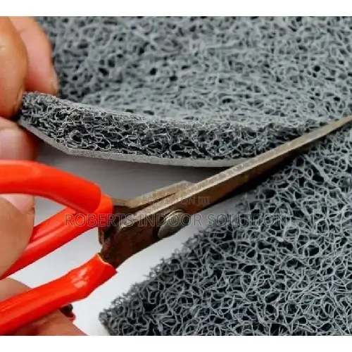 Heavy-Duty Coil Mat