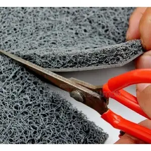 Heavy-Duty Coil Mat