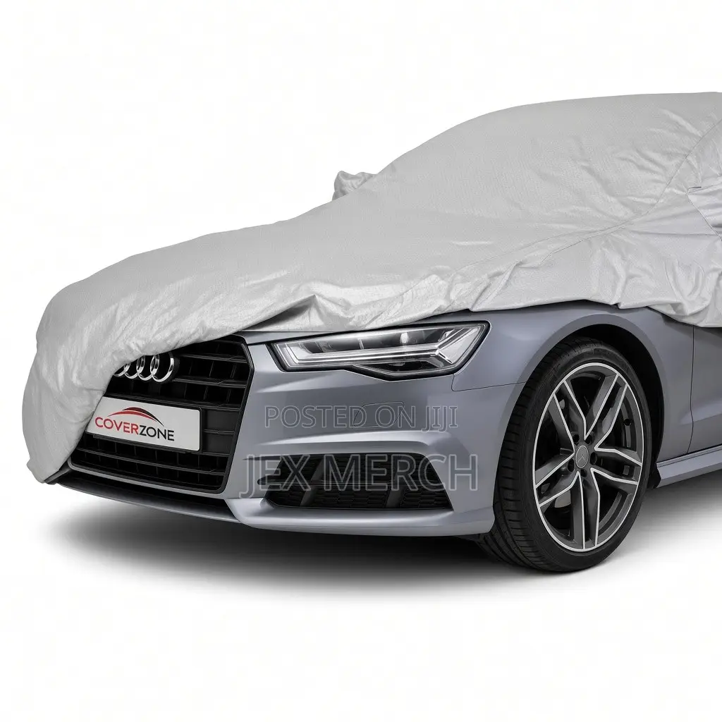 Car Cover Size L – For Sale