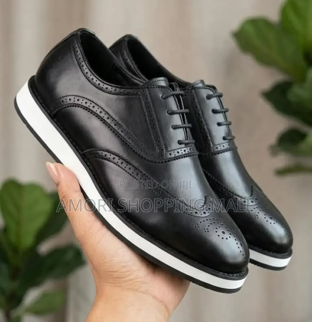 Amori Shoes