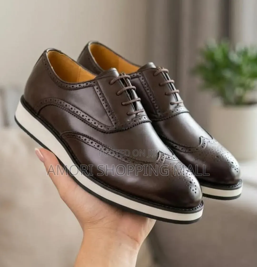 Amori Shoes