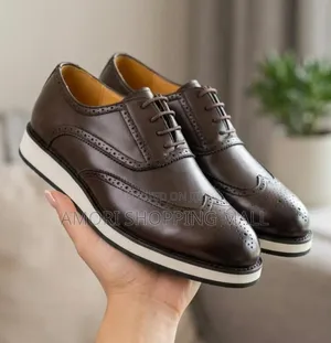 Amori Shoes