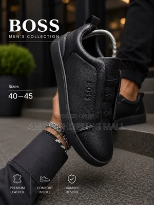 Amori Shoes