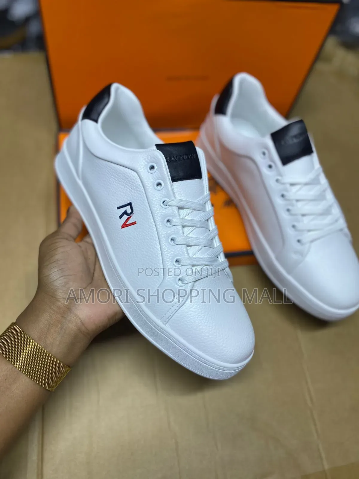Amori Shoes